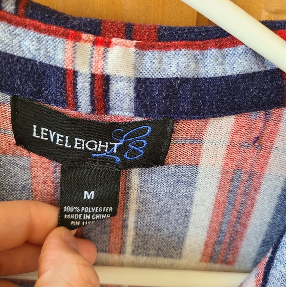 Plaid Shirt - Picture 2 of 6